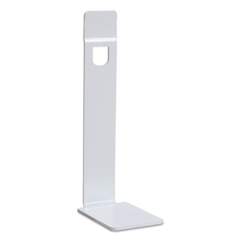 HAND SANITIZER ACCESSORIES | PURELL 5840-08-WHT Surface Mount ES Everywhere System - White (8/Carton)