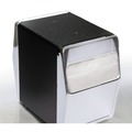 Dinner Napkins | Scott 98720 12 in. x 7 in. 1-Ply Low-Fold Dispenser Napkins - White (8000/Carton) image number 3