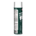 Disinfecting & Cleaning Solutions | Claire CL873 19 oz. Aerosol Spray Germicidal Cleaner - Floral Scent (12/Carton) image number 1