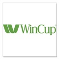 Cups | WinCup 221983 32 oz Foam Drink Cups - White (400/Carton) image number 3
