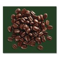 Coffee - Caffeinated | Peet's Coffee & Tea 504916 2.5 oz. Major Dickason's Blend Coffee Fraction Packs (18/Box) image number 3