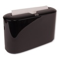 Towel Dispensers | Tork 302028 Xpress 12.68 x 4.56 x 7.92 Countertop Towel Dispenser - Black image number 2