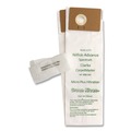 Vacuum Accessories | Green Klean GK-CMASTER GK-CMaster Replacement Vacuum Bag (10/Carton) image number 1