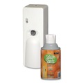 Air Fresheners & Odor Eliminators | Chase Products CHA 5182 Champion Sprayon SPRAYScents 7 oz. Metered Air Freshener Refill - Orange Sun (12/Carton) image number 2