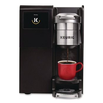 Keurig 5000380927 K3550 Single-Cup Brewing System - Black
