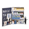 First Aid Kits | First Aid Only 91341 1,462-Piece 150 Person ANSI B 4 Shelf Cabinet image number 3