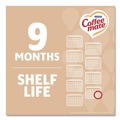 Creamers | Coffee-Mate 11000372 0.38 oz Liquid Coffee Creamer Mini-Cups - Original (360/Carton) image number 6