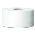 Toilet Tissues | Tork 11020602 3.48 in. x 751 ft. Septic Safe, 2-Ply Advanced Jumbo Bath Tissue - White (12 Rolls/Carton) image number 1