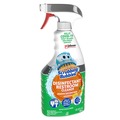 Disinfecting & Cleaning Solutions | Scrubbing Bubbles 334879 32 oz Disinfectant Restroom Cleaner - Citrus Scent (8/Carton) image number 2