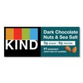 Meals & Snack Bars | KIND 17851 1.4 oz. Nuts and Spices Bar - Dark Chocolate Nuts and Sea Salt (12/Box) image number 5
