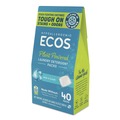 Laundry Detergents | ECOS 963706CT Laundry Detergent Packs - Free and Clear (6/Carton) image number 3