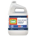 All Purpose Cleaners & Degreasers | Comet 02291 1 Gallon Bottle Cleaner with Bleach (3-Piece/Carton) image number 1