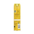 Furniture Cleaners | Pledge 100-46500738095 9.7 oz. Aerosol Spray Furniture Polish - Lemon (6/Carton) image number 3