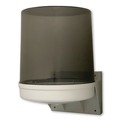 Towel Dispensers | GEN PT20010ESD 10.5 in. x 9 in. x 14.5 in. Center Pull Towel Dispenser - Transparent (1/Carton) image number 0