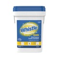 All Purpose Cleaners & Degreasers | Diversey Care CBD95729888 19 lbs. Pail Whistle Multi-Purpose Powder Detergent - Citrus image number 0