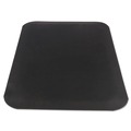 Floor Mats | Guardian 44020335 Pro Top 24 in. x 36 in. PVC Foam/Solid PVC Anti-Fatigue Mat - Black image number 2