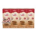 Creamers | Coffee-Mate 11001124 0.38 oz. Liquid Coffee Creamer Mini Cups - Original (50/Box, 4 Boxes/Carton) image number 0