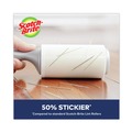 Lint Rollers | Scotch-Brite 830RS-48 50 Percent Stickier Lint Roller image number 8