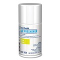 Air Fresheners & Odor Eliminators | Boardwalk 1048768 5.3 oz. Aerosol Spray Metered Air Freshener Refills - Citrus Sunrise (12/Carton) image number 2