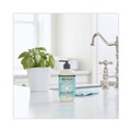 Hand Soaps | SC Johnson 651344 Clean Day 12.5 oz Liquid Hand Soap - Basil Scent image number 3