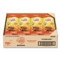 Creamers | Coffee-Mate 11001207 0.38 oz. Mini Cups Liquid Coffee Creamer - Hazelnut (200/Carton) image number 1