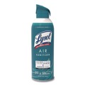 Disinfecting & Cleaning Solutions | LYSOL Brand 19200-99350 Air Sanitizer Spray, Simple Fresh, 10oz Aerosol Spray image number 0