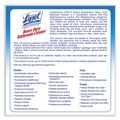 Disinfecting & Cleaning Solutions | Professional LYSOL Brand 36241-94201 1 Gallon Bottle Disinfectant Heavy-Duty Bathroom Cleaner Concentrate - Fresh Lime image number 8