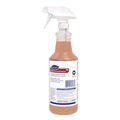 Industrial Cleaning Products | Diversey Care 948049 Suma 32 oz. Spray Bottle Neutral Oven and Grill Cleaner (12/Carton) image number 4