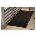 Floor Mats | Guardian 64030530 Golden Series 36 in. x 60 in. Polypropylene Indoor Wiper Mat - Charcoal image number 6