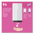 Soap Refills | Scott 91592 1.2 L Pro Foam Skin Cleanser with Moisturizers Refill - Citrus Floral Scent image number 4