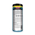 Cleaning Cloths & Wipes | WEIMAN 93CT 1-Ply 7 in. x 8 in. E-tronic Wipes - White (4/Carton) image number 1