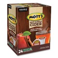 Coffee - Caffeinated | Keurig 5000350498 1 oz K-Cup Pods - Hot Apple Cider (24/Box) image number 0