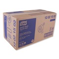 Toilet Tissues | Tork 12021502 Advanced 3.48 in. x 1,600 ft. 2-Ply Septic Safe Jumbo Bath Tissue - White (6/Carton) image number 1