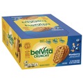 Snacks | Nabisco 00 44000 02909 00 1.76 oz belVita Breakfast Biscuits - Blueberry (8/Box) image number 0