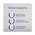 Toilet Bowl Cleaners | LYSOL Brand 19200-96085 24 oz Disinfectant Toilet Bowl Cleaner with Bleach (4/Carton) image number 5