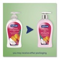Hand Soaps | Softsoap US07157A 11.25 oz Liquid Hand Soap Pumps - Coconut and Hibiscus image number 2