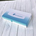Facial Tissues | GEN GEN6501B 2-Ply Flat Box Facial Tissue - White (3000/Carton) image number 5