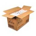 Cups | Fabri-Kal 000000000009505193 1 oz. Squat Plastic Portion Cups - Translucent (10/Carton) image number 1