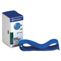 First Aid Kit Refills | First Aid Only FAE-7022 1 in. x 18 in. Rubber Tourniquet Refill for SmartCompliance General Business Cabinet image number 0