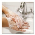 Soap Refills | Dial Professional 16674 1 Liter Antibacterial Foaming Hand Wash Refill for FIT Touch Free Dispenser - Original (3/Carton) image number 4