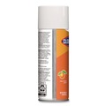 Disinfecting & Cleaning Solutions | Clorox 31043 14 oz. Citrus 4-in-1 Disinfectant and Sanitizer Aerosol Spray (12/Carton) image number 3