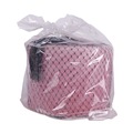 Air Fresheners & Odor Eliminators | Boardwalk PSB20001I002M202143000 20 lbs. 14-Week Super Block Deodorizer - Cherry, Pink image number 6