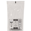 Bowls | SOLO HB12-PLANET 12 oz. ProPlanet Seal Compostable Paper Dinnerware Bowl - White (1000/Carton) image number 2