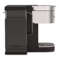 Coffee Brewers | Keurig 5000380374 K2550 Brewing System with Reservoir - Black/Silver image number 2