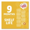 Creamers | Coffee-Mate 11001207 0.38 oz Liquid Coffee Creamer Mini Cups - Hazelnut (50/Box) image number 5