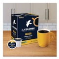 Coffee - Caffeinated | La Colombe 5000380612 Medium Roast Coffee K-Cup Pods - Nizza (20/Box) image number 7