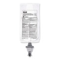 Hand Sanitizer Refills | Rubbermaid Commercial 2080802 1000 mL AutoFoam Refill Alcohol Hand Sanitizer - Clear/Unscented (4/Carton) image number 1