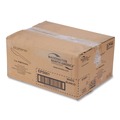 Disposable Knives | WNA EPS001 7 in. EcoSense Renewable Plant Starch Cutlery Knife (1000/Carton) image number 4