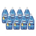 Dishwashing Detergents | Dawn 01301 Ultra 38 oz. Bottle Liquid Dish Detergent - Dawn Original (8/Carton) image number 0