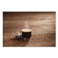 Coffee - Caffeinated | Nescafe 12338492 2.2 lb Bag Espresso Whole Bean Coffee - Arabica (6/Carton) image number 3